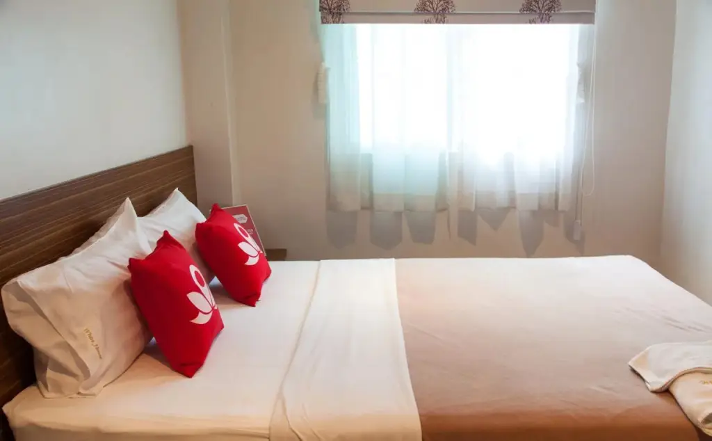 Бангкок: ZEN Rooms Sukhumvit 18