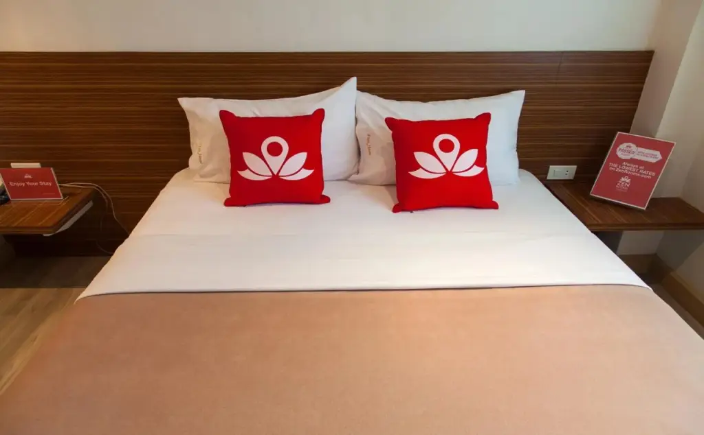 Бангкок: ZEN Rooms Sukhumvit 18