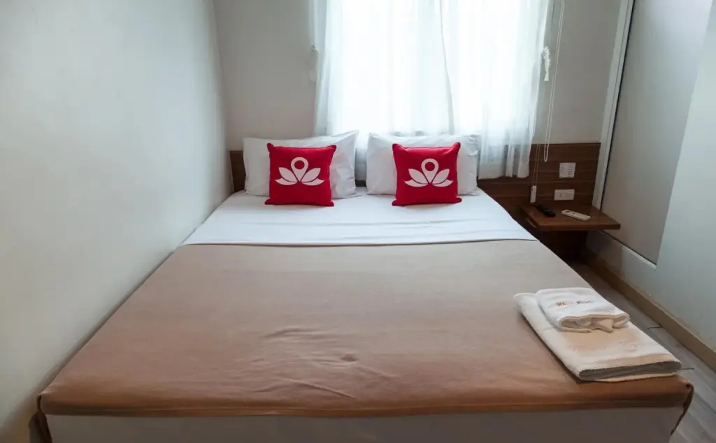 Бангкок: ZEN Rooms Sukhumvit 18