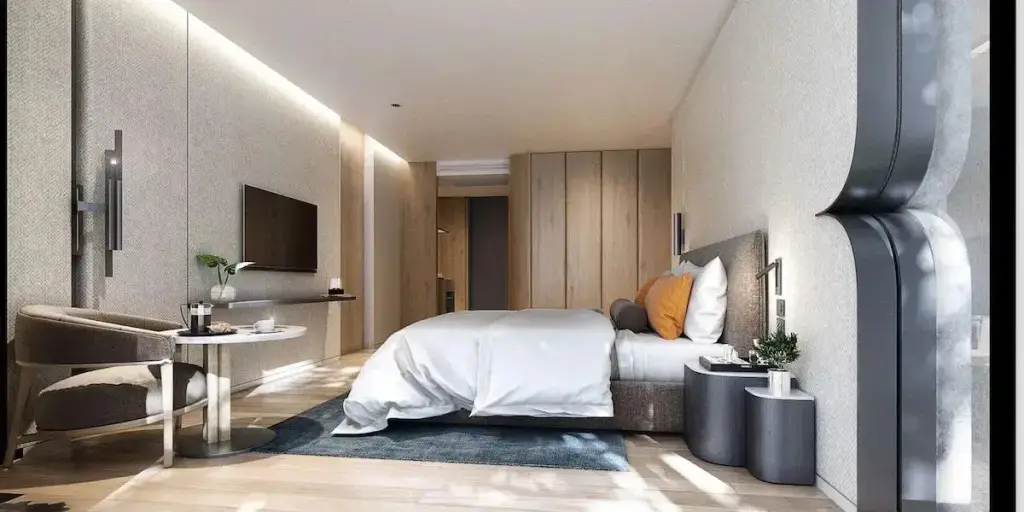 Хуахин: NH Hua Hin