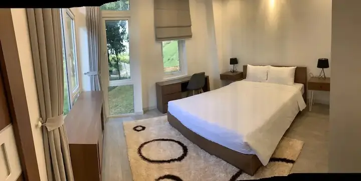 Далат: Da Lat Lan Anh Village