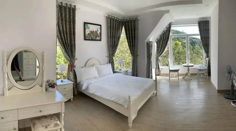 Далат: Da Lat Lan Anh Village