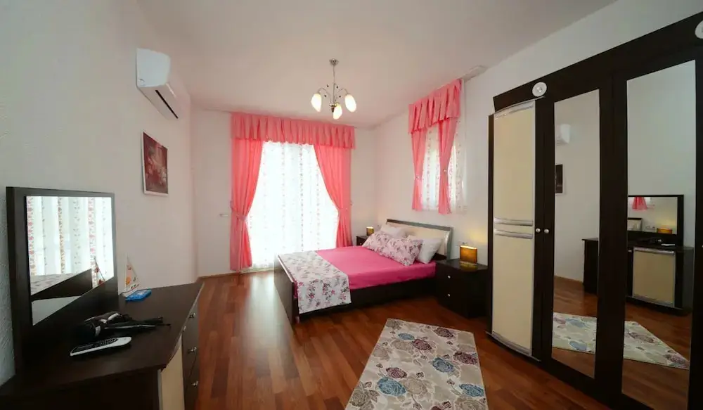 Исламлар: Villa Prize