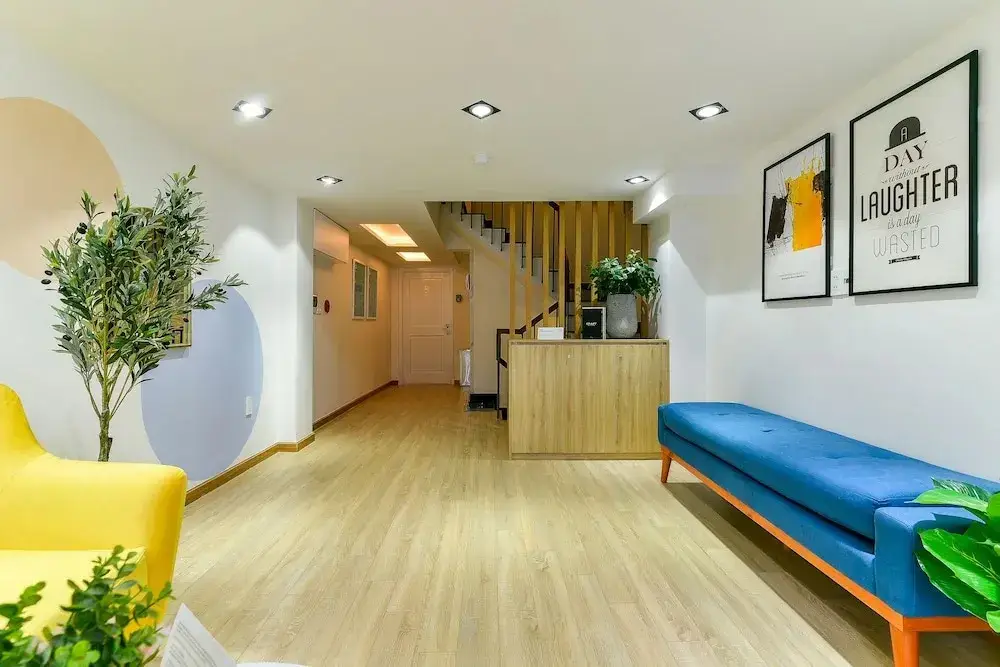 Хошимин: Cozrum Homes - Aurora House
