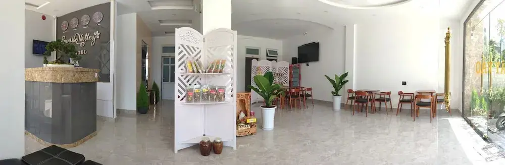 Далат: Sunrise Valley Dalat Hotel