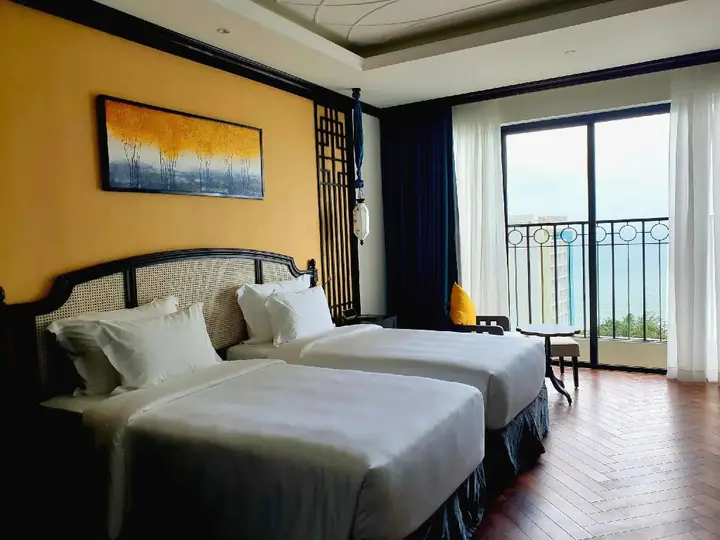 Нячанг: Potique Hotel