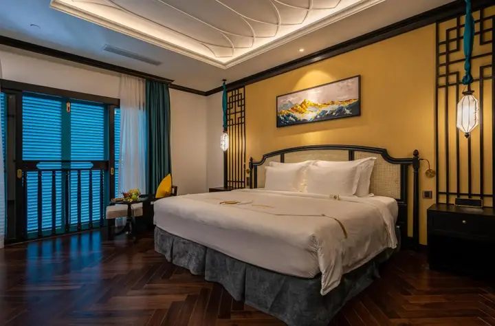 Нячанг: Potique Hotel