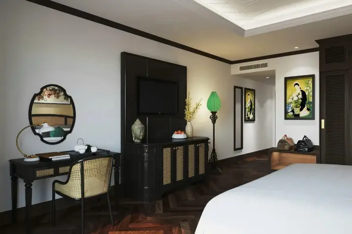 Нячанг: Potique Hotel