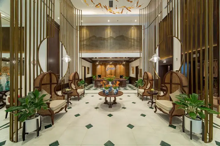 Нячанг: Potique Hotel