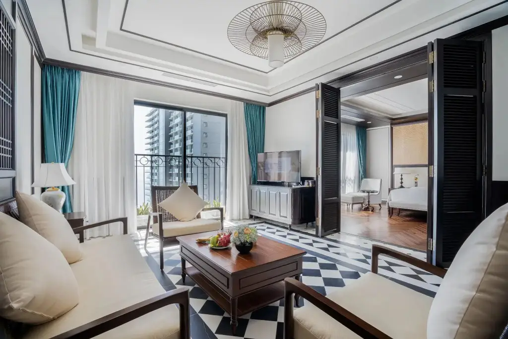 Нячанг: Potique Hotel