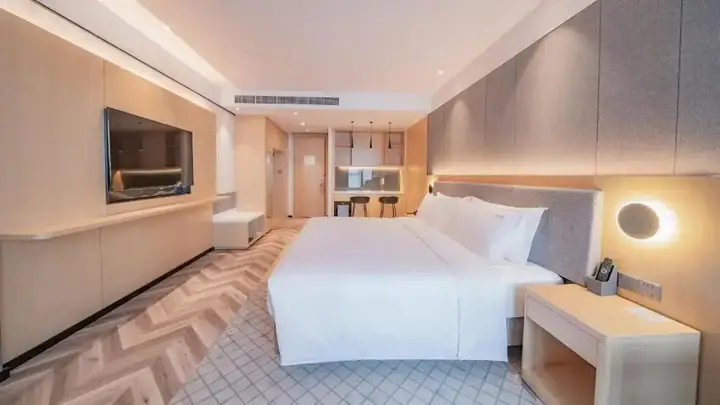Сиань: Holiday Inn Xi’an High Tech Zone by IHG