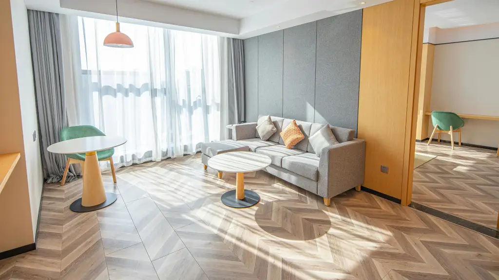 Сиань: Holiday Inn Xi’an High Tech Zone by IHG