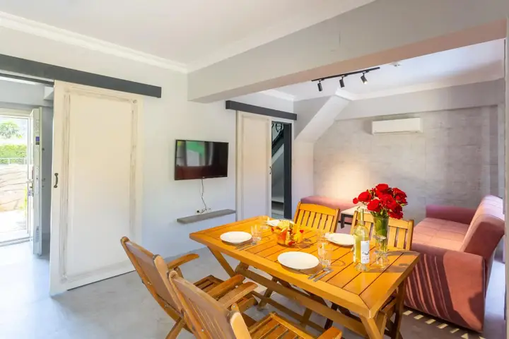 Дальян: Villa Melek Paradise Private Pool A C Wifi Car Not Required Eco-friendly - 2235