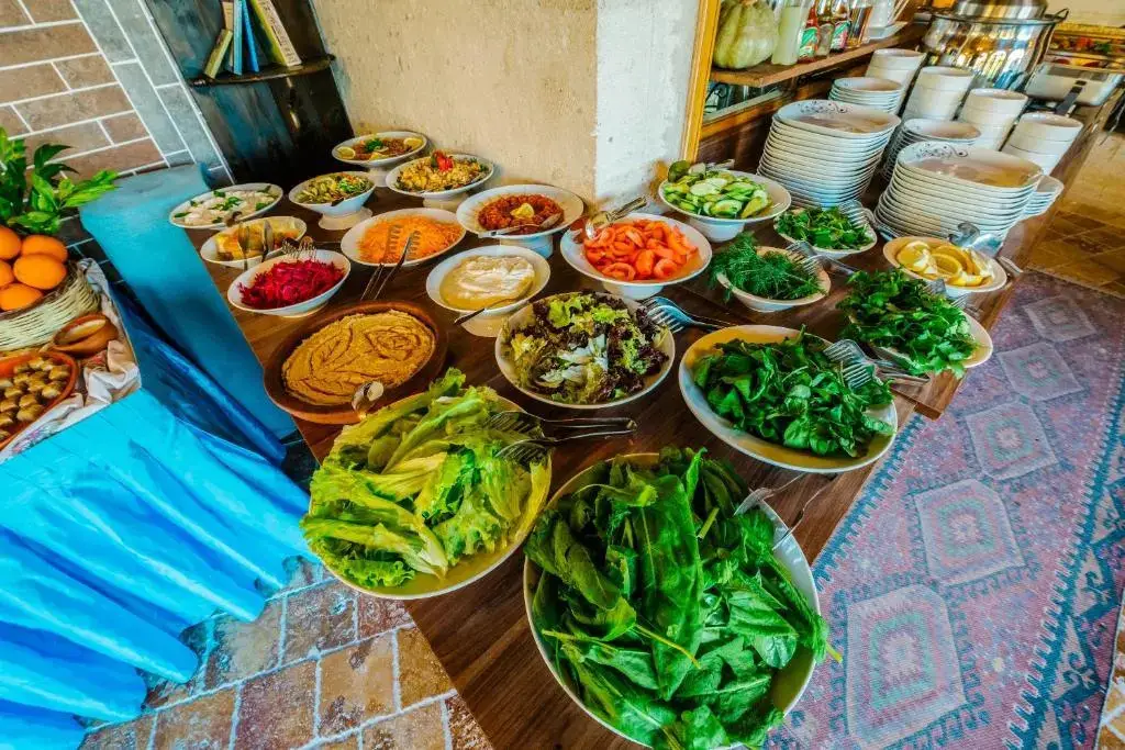 Ибрагимпаша: Garden Inn Cappadocia