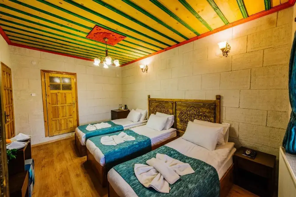 Ибрагимпаша: Garden Inn Cappadocia