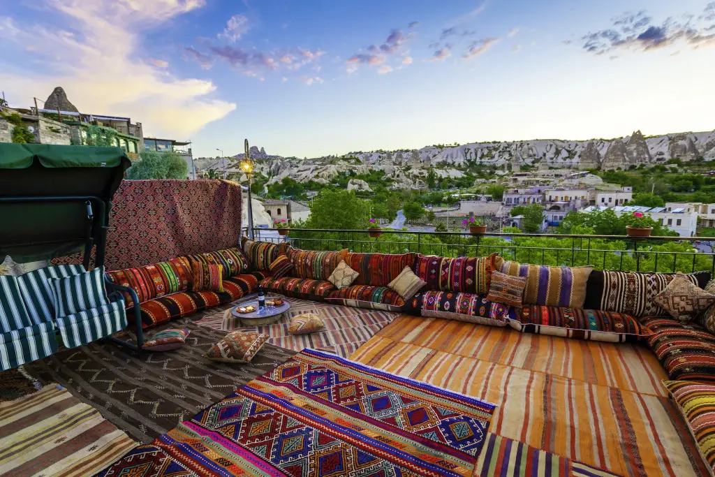 Гёреме: Lord Of Cappadocia Hotel