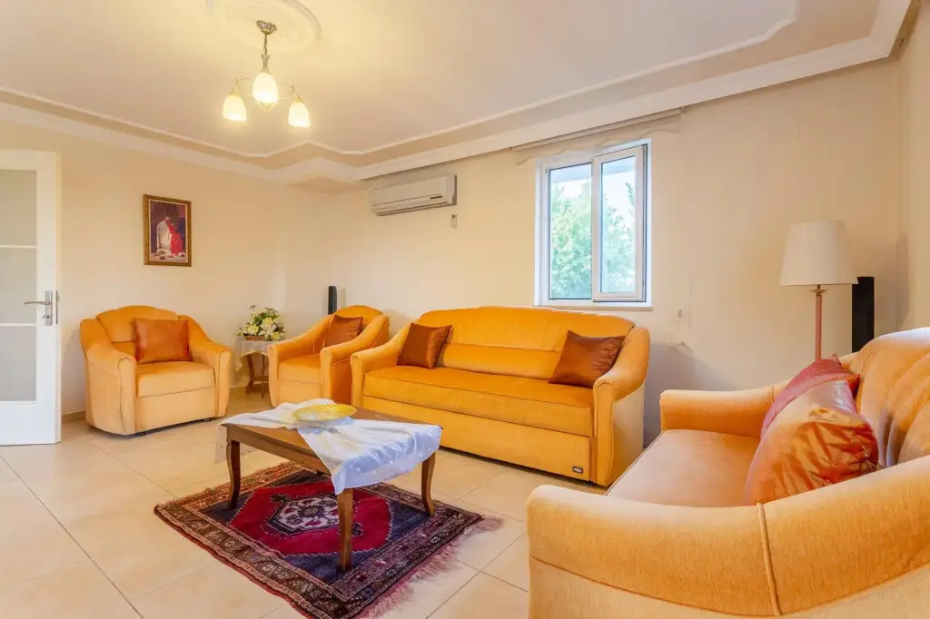 Дальян: Villa Kubra Large Private Pool A C Wifi Car Not Required - 3162