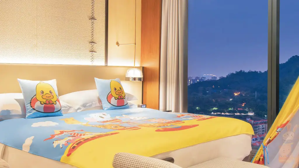 Дунгуань: Intercontinental Dongguan by IHG