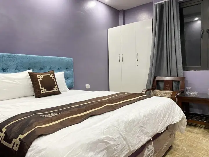 Ханой: SPOT ON 1150 New Sun Hotel
