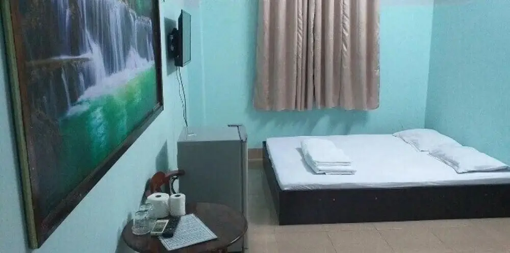 Вунгтау: Hai An