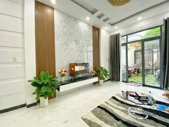 Вунгтау: Spring Home