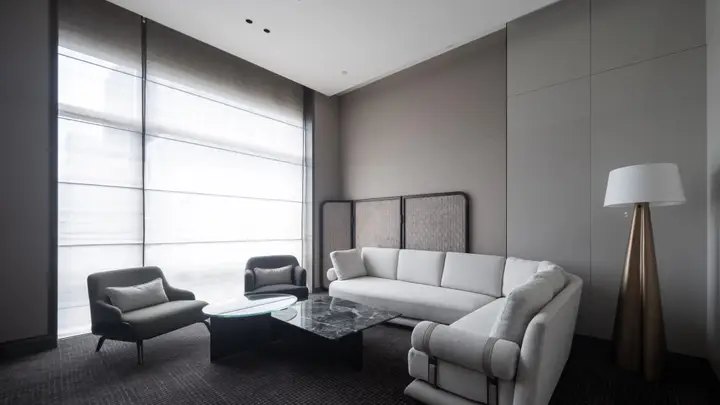 Сиань: InterContinental Xi'an Hi-Tech Zone by IHG