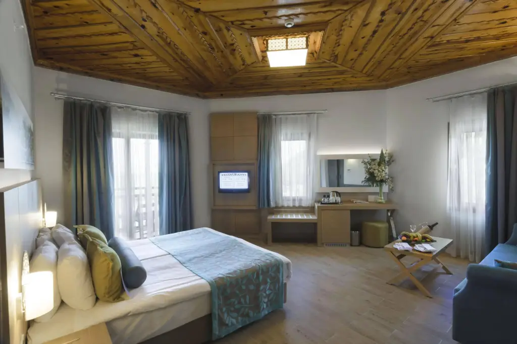 Фетхие: Отель Club & Hotel Letoonia