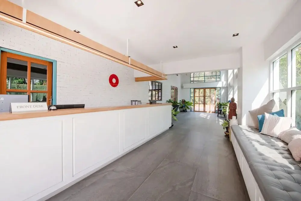 Паттайя: Blooming Hill Boutique Suites