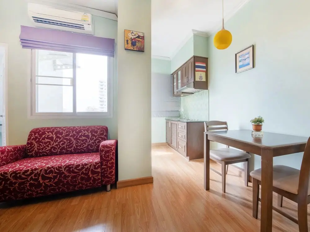 Паттайя: Blooming Hill Boutique Suites