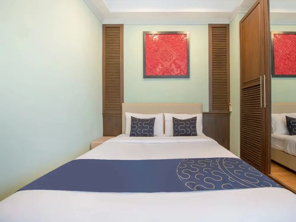 Паттайя: Blooming Hill Boutique Suites