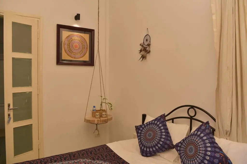 Ханой: Dreamcatcher Homestay Hanoi