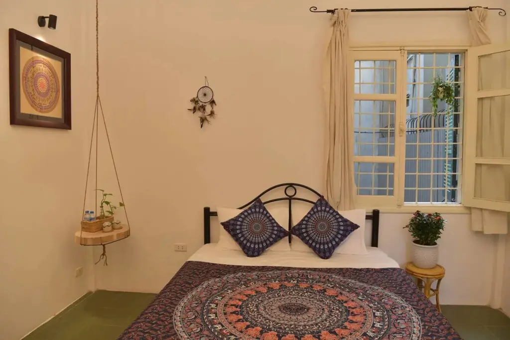 Ханой: Dreamcatcher Homestay Hanoi