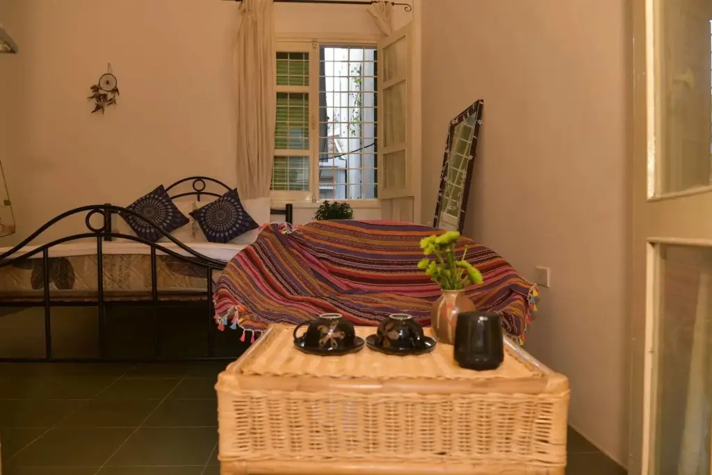 Dreamcatcher Homestay Hanoi — фото 1