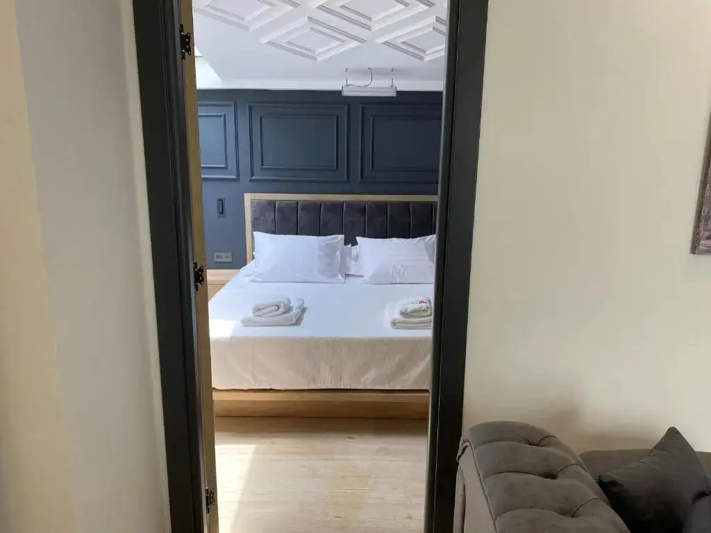 Стамбул: RW Boutique Hotel