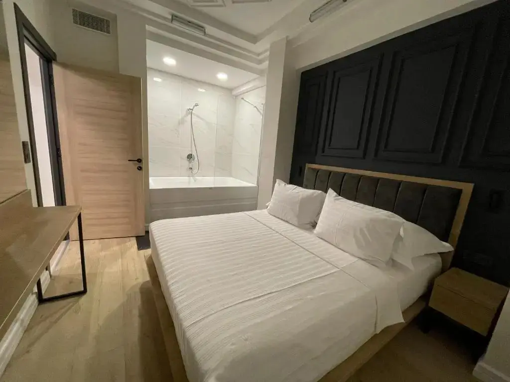 Стамбул: RW Boutique Hotel
