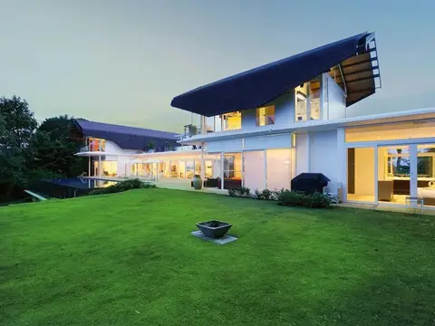 Villa Sapna — фото 1