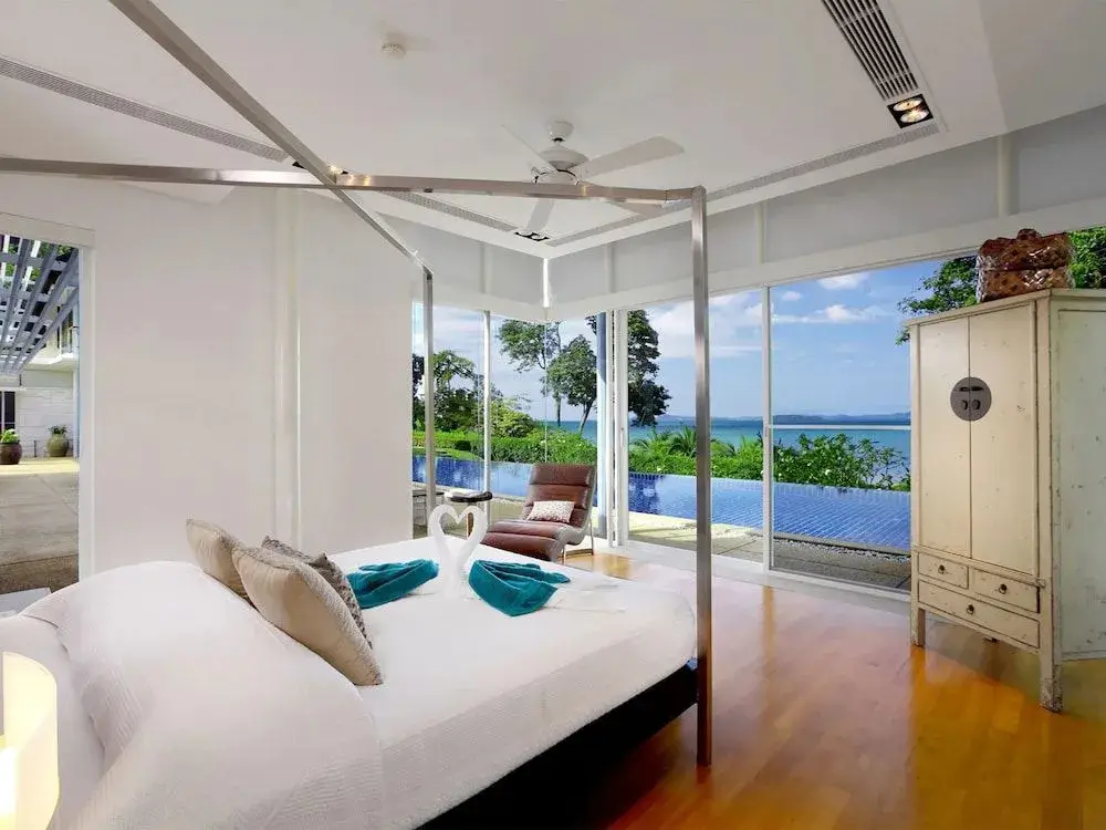 Тхаланг: Villa Sapna