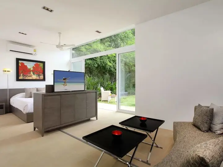 Тхаланг: Villa Sapna