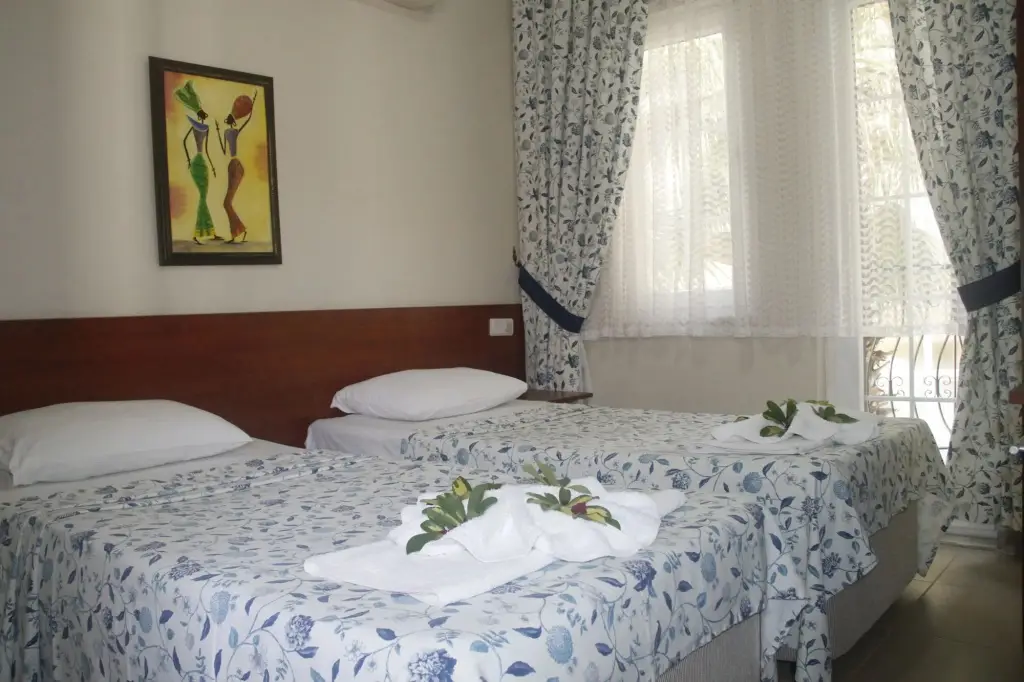 Дальян: Eon Dalyan Boutique Hotel