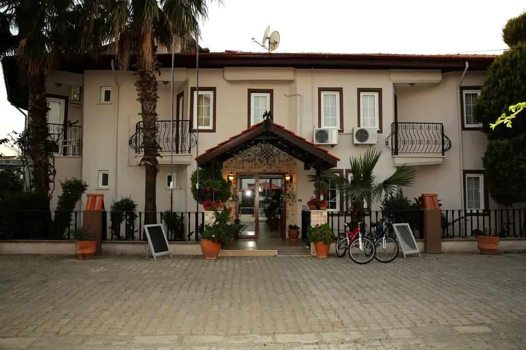 Eon Dalyan Boutique Hotel — фото 1