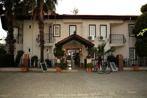 Eon Dalyan Boutique Hotel — фото 1