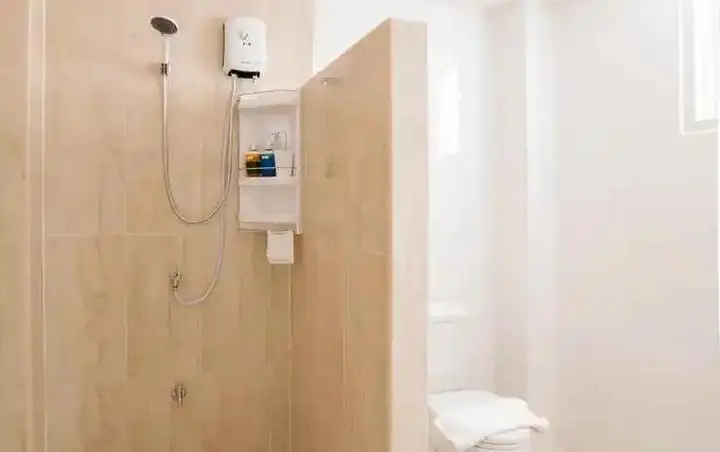 Бангкок: S44 Room