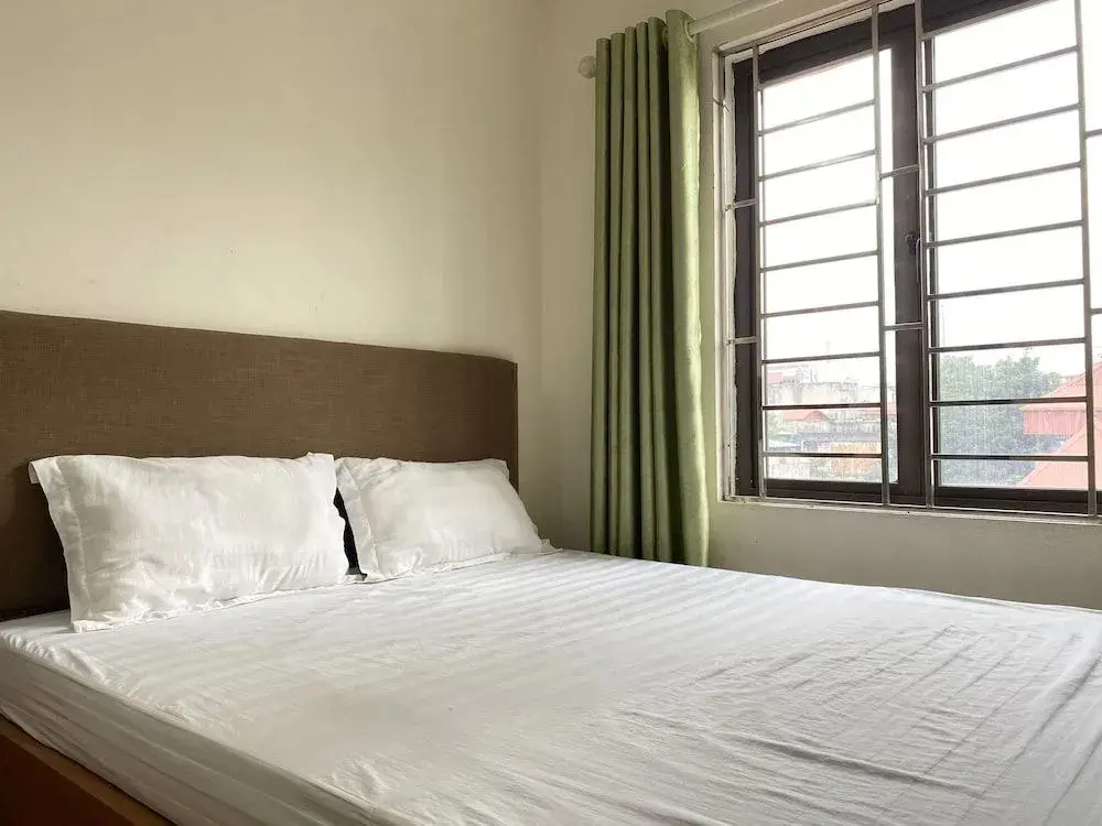 Ханой: OYO 1151 Bao Yen Hotel