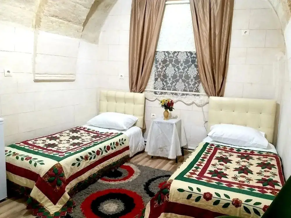 Мустафапаша: Vaveyla Cave Hotel