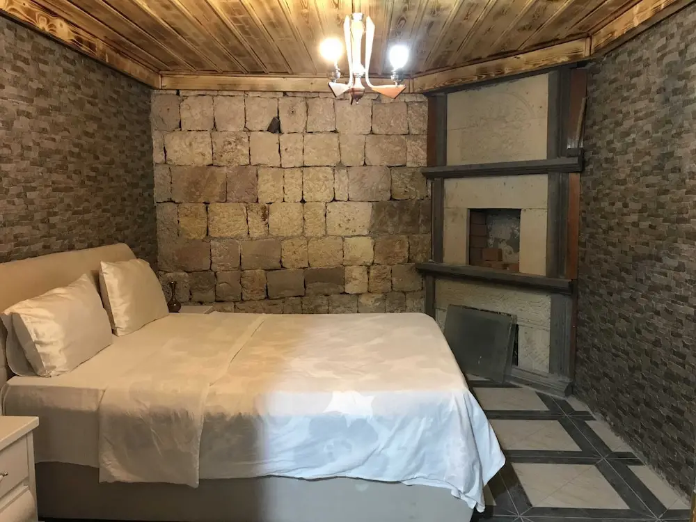 Гёреме: apollo village capadocia