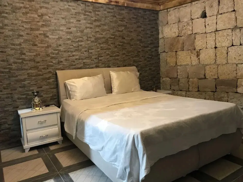 Гёреме: apollo village capadocia