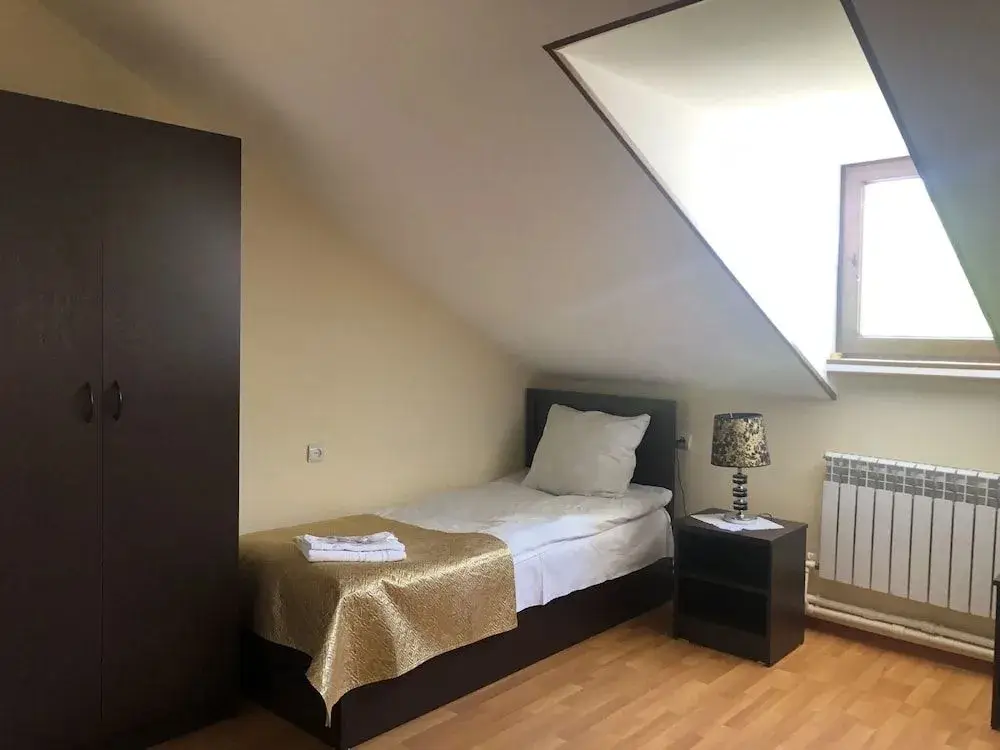 Дилижан: Check Inn Dilijan