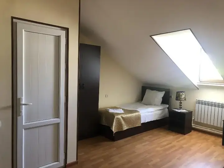 Дилижан: Check Inn Dilijan