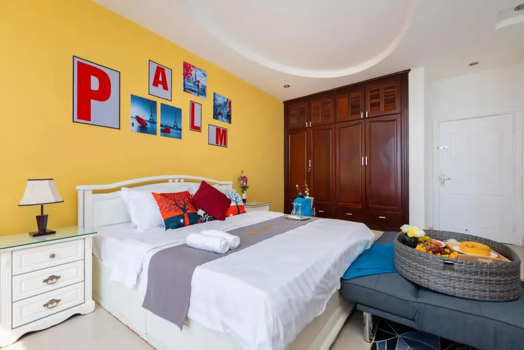 Вунгтау: Palm Villa 22