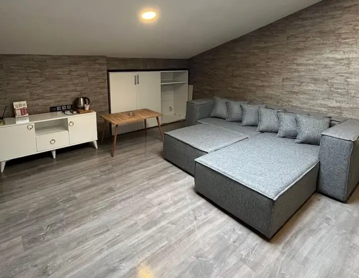 Стамбул: La Vie Suit Hotel